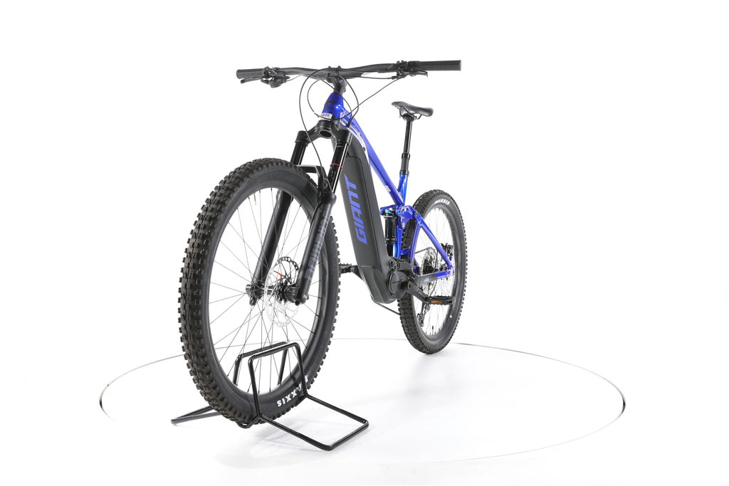 Giant Reign E+ 3 Fully E-Bike 2023 - Image 5