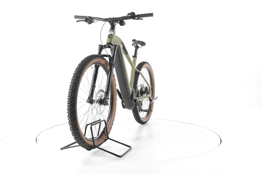 Cube Reaction Hybrid Race E-Bike - Image 5