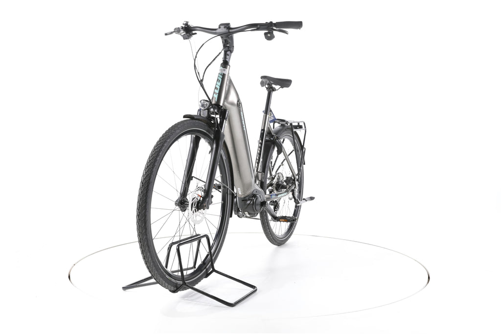 Giant DailyTour E+ 2 D Trekking E-Bike Tiefeinsteiger - Image 5