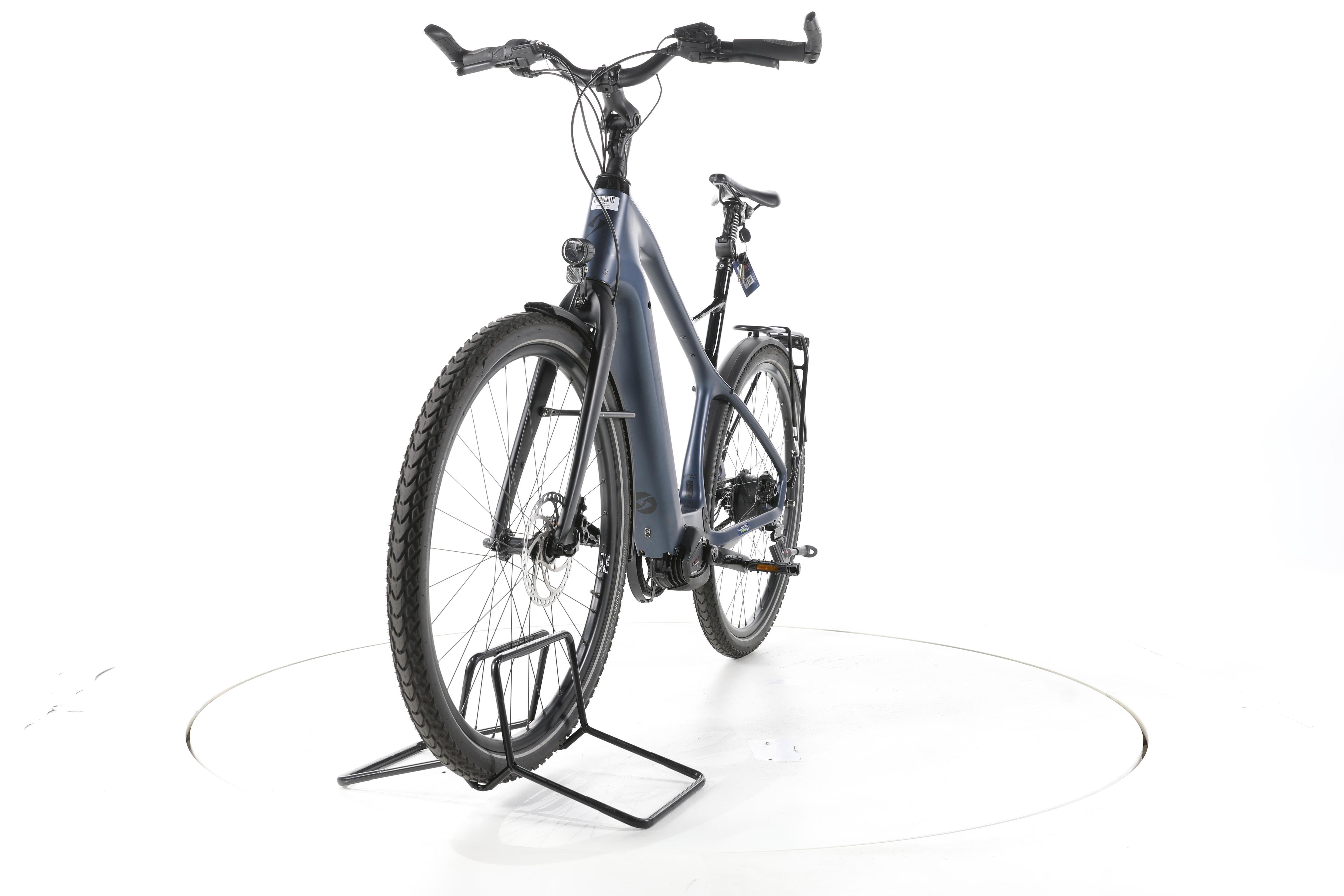 Simplon Chenoa Bosch CX City E-Bike - Image 5