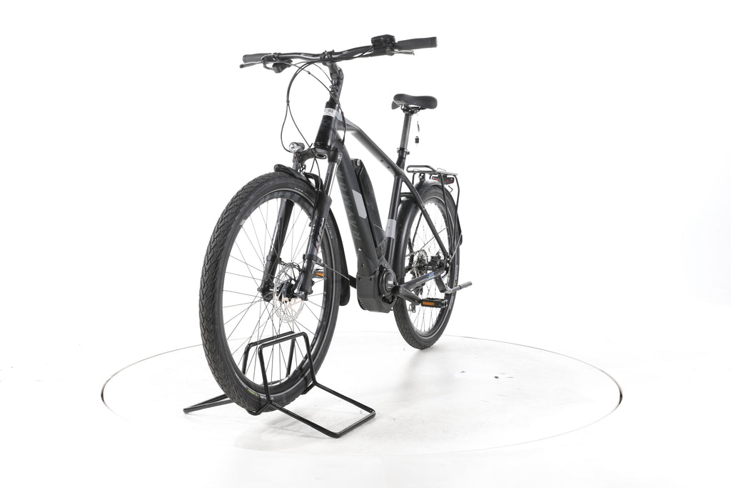 R Raymon TourRay E 3.0 Trekking E-Bike - Image 5