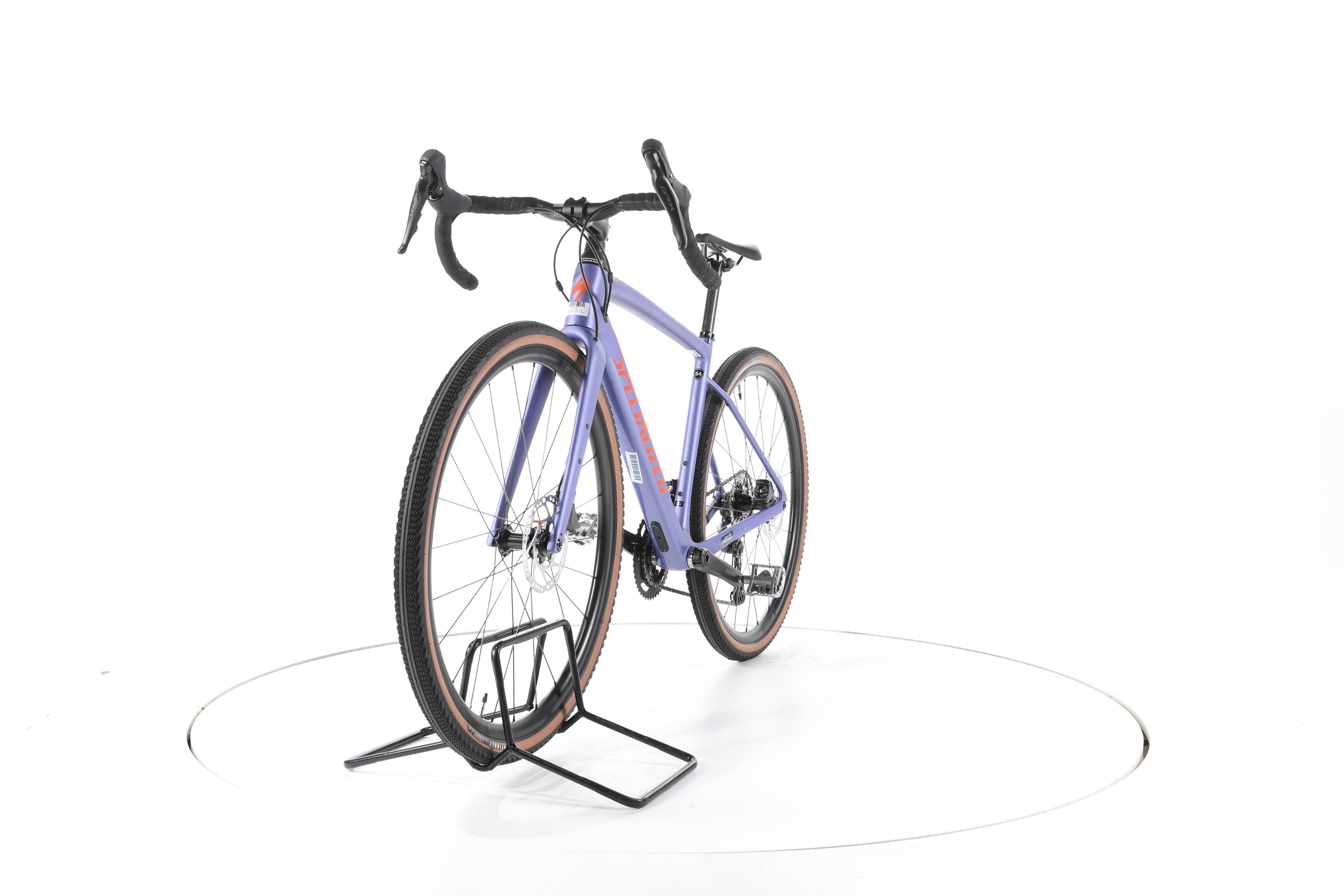 Specialized Diverge Sport Carbon - Image 5