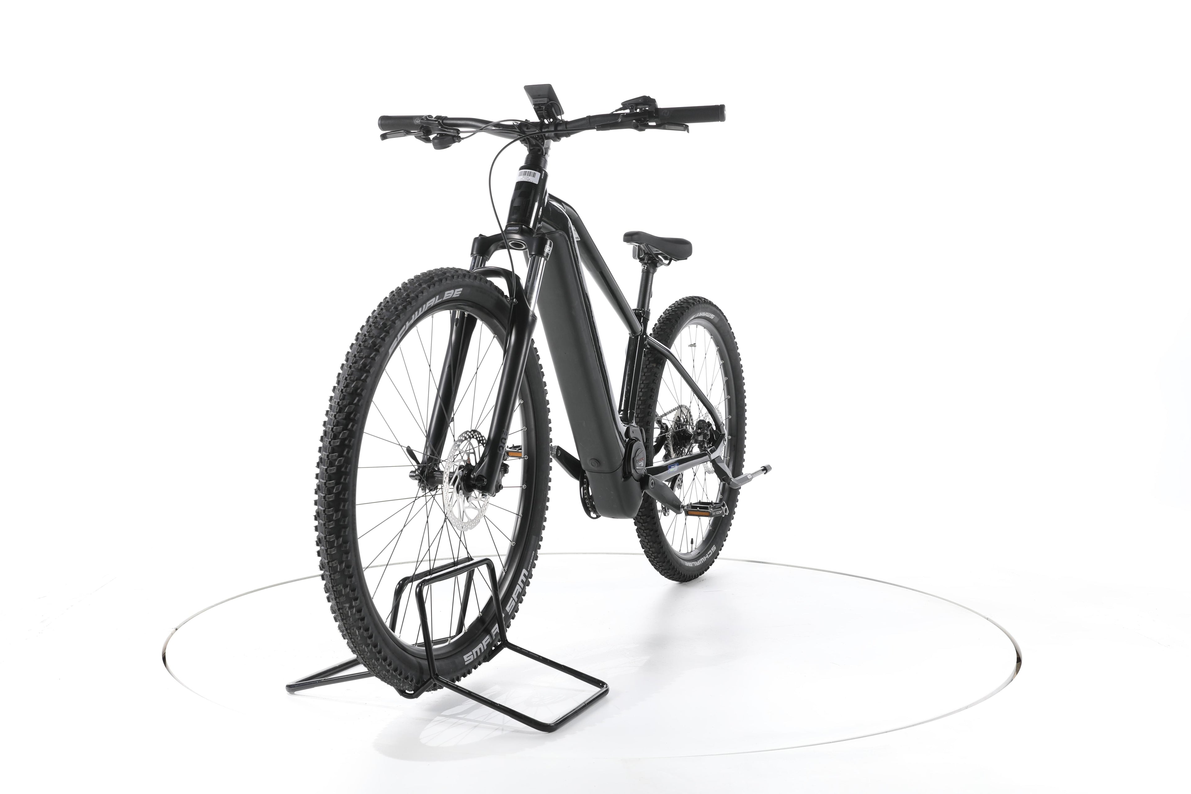 Cube Reaction Hybrid ONE E-Bike 2023 - Image 5