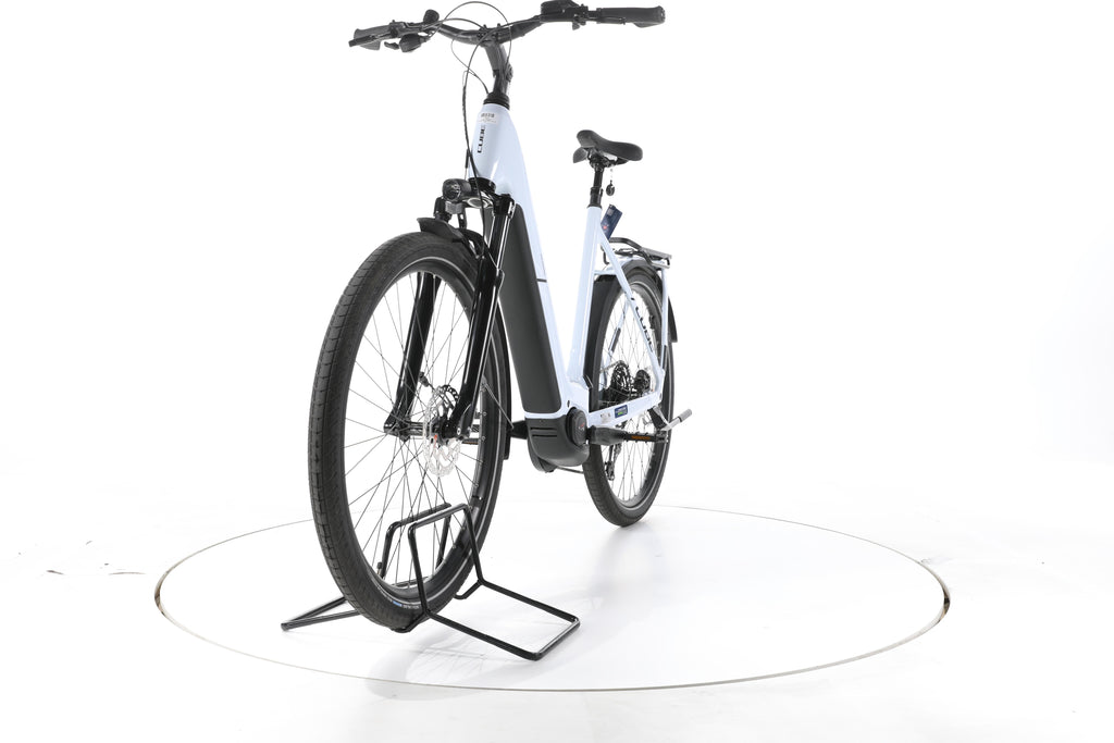 Cube Kathmandu Hybrid ONE Trekking E-Bike Tiefeinsteiger 2025 - Image 5