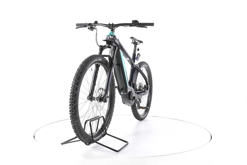 Bianchi e-Omnia X Type E-Bike - Image 5