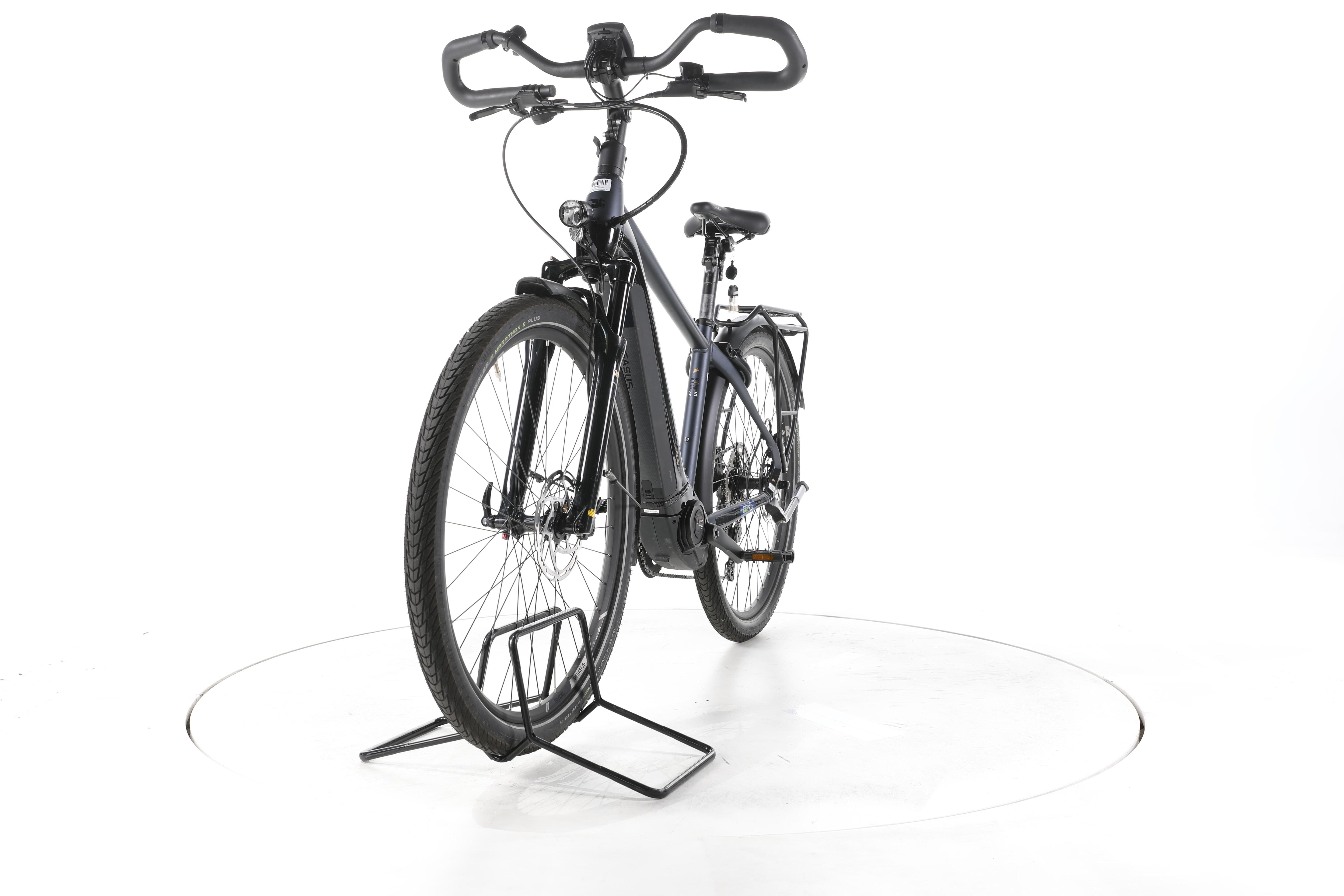 Pegasus Premio EVO 10 Lite Trekking E-Bike - Image 5