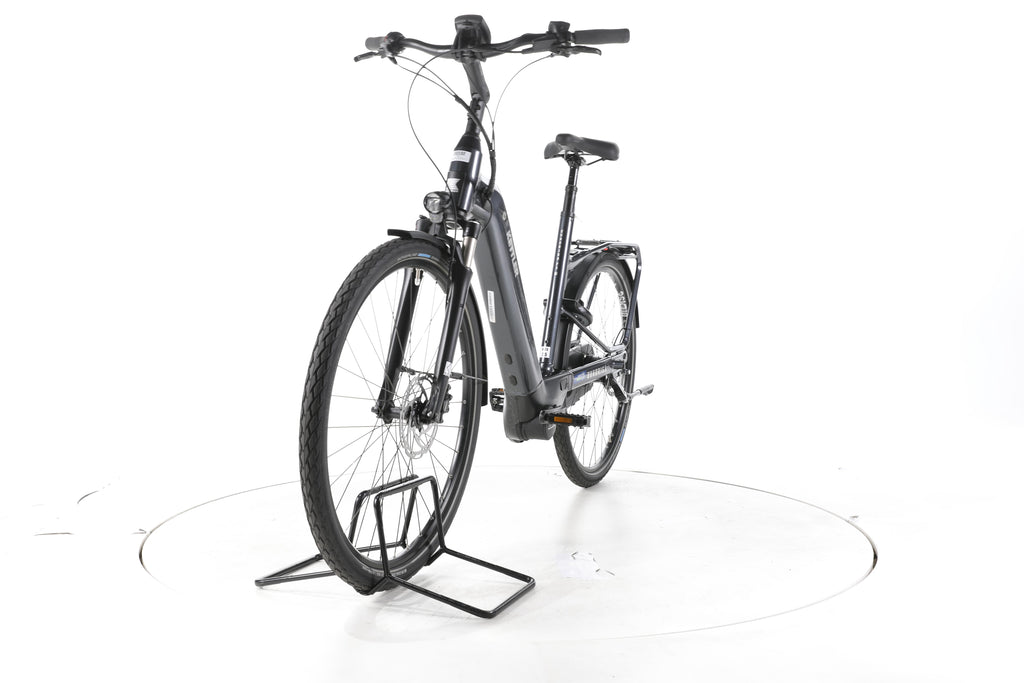 Kettler Quadriga P5 HD Benelux RT City E-Bike Tiefeinsteiger - Image 5