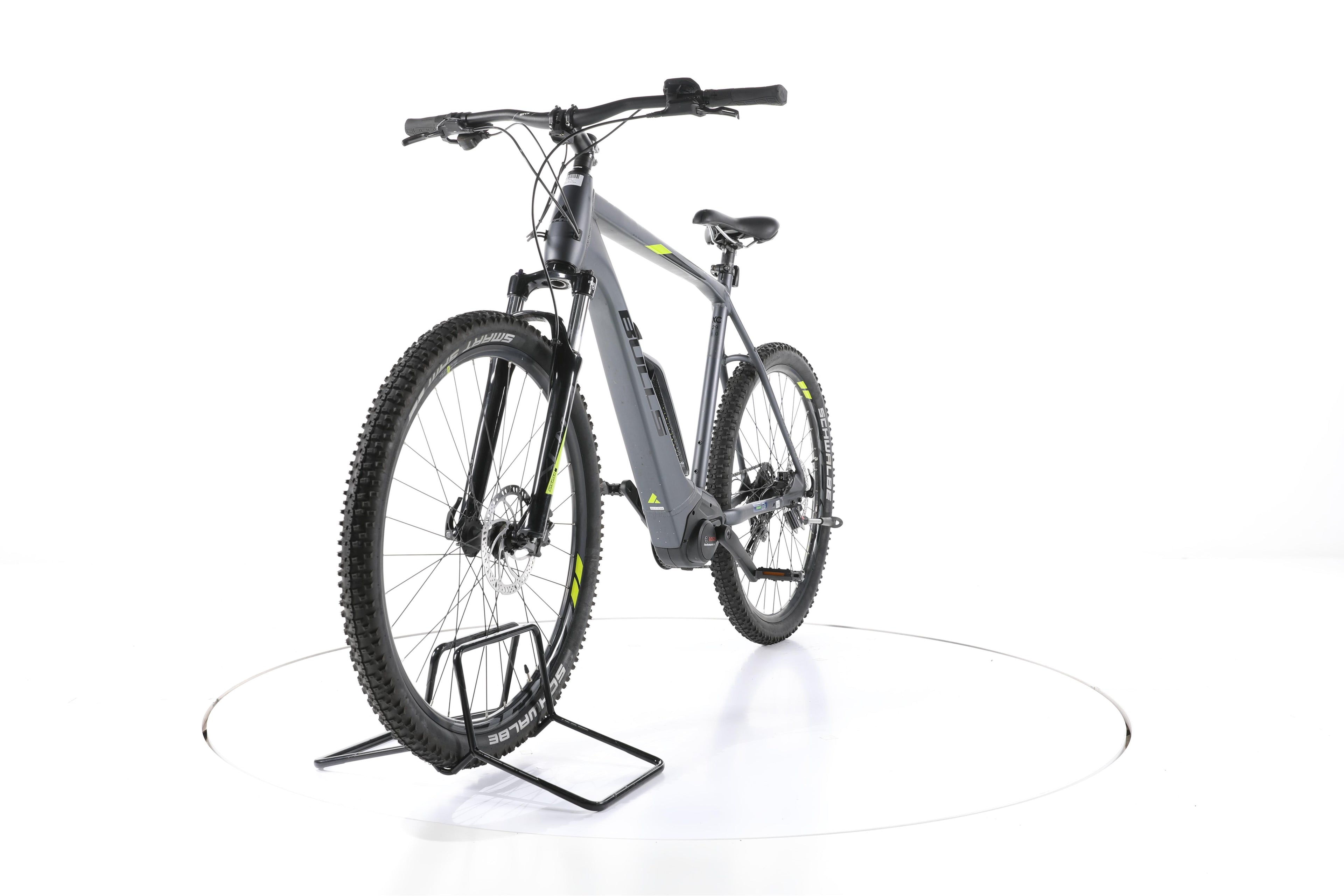Bulls Copperhead E1 Trekking E-Bike - Image 5