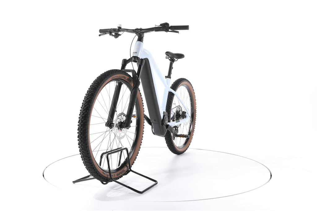 Cube Reaction Hybrid Pro E-Bike 2023 - Image 5