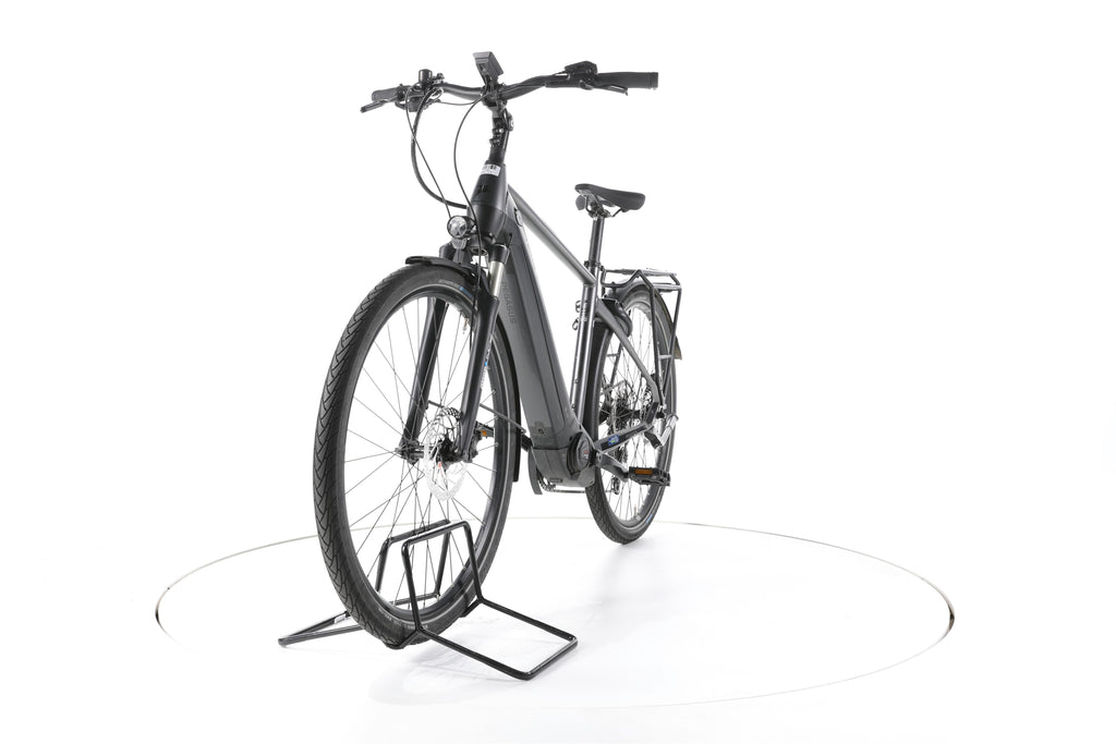 Pegasus Premio Evo 10 Trekking E-Bike - Image 5