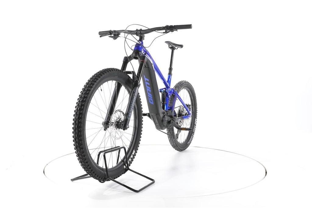Giant Reign E+ 3 Fully E-Bike 2023 - Image 5