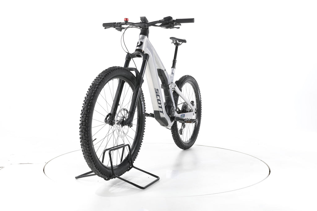 Scott Strike eRide 920 E-Bike Fully 2024 - Image 5
