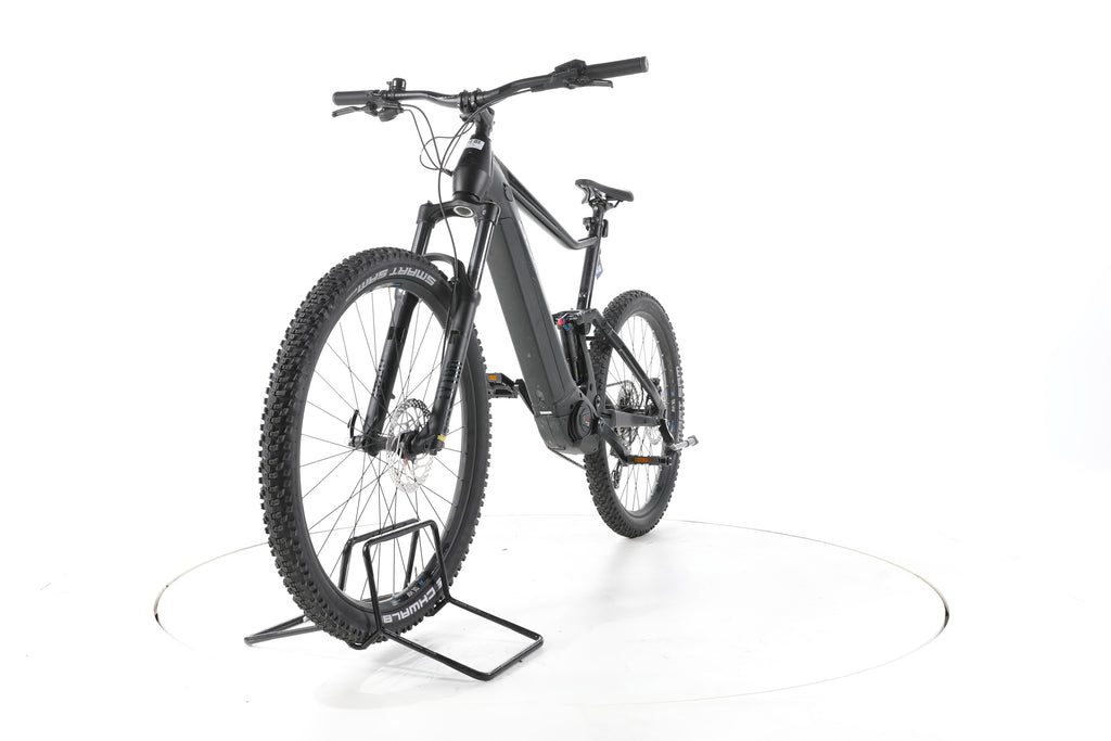 Bulls Copperhead EVO AM 1 Fully E-Bike - Image 5