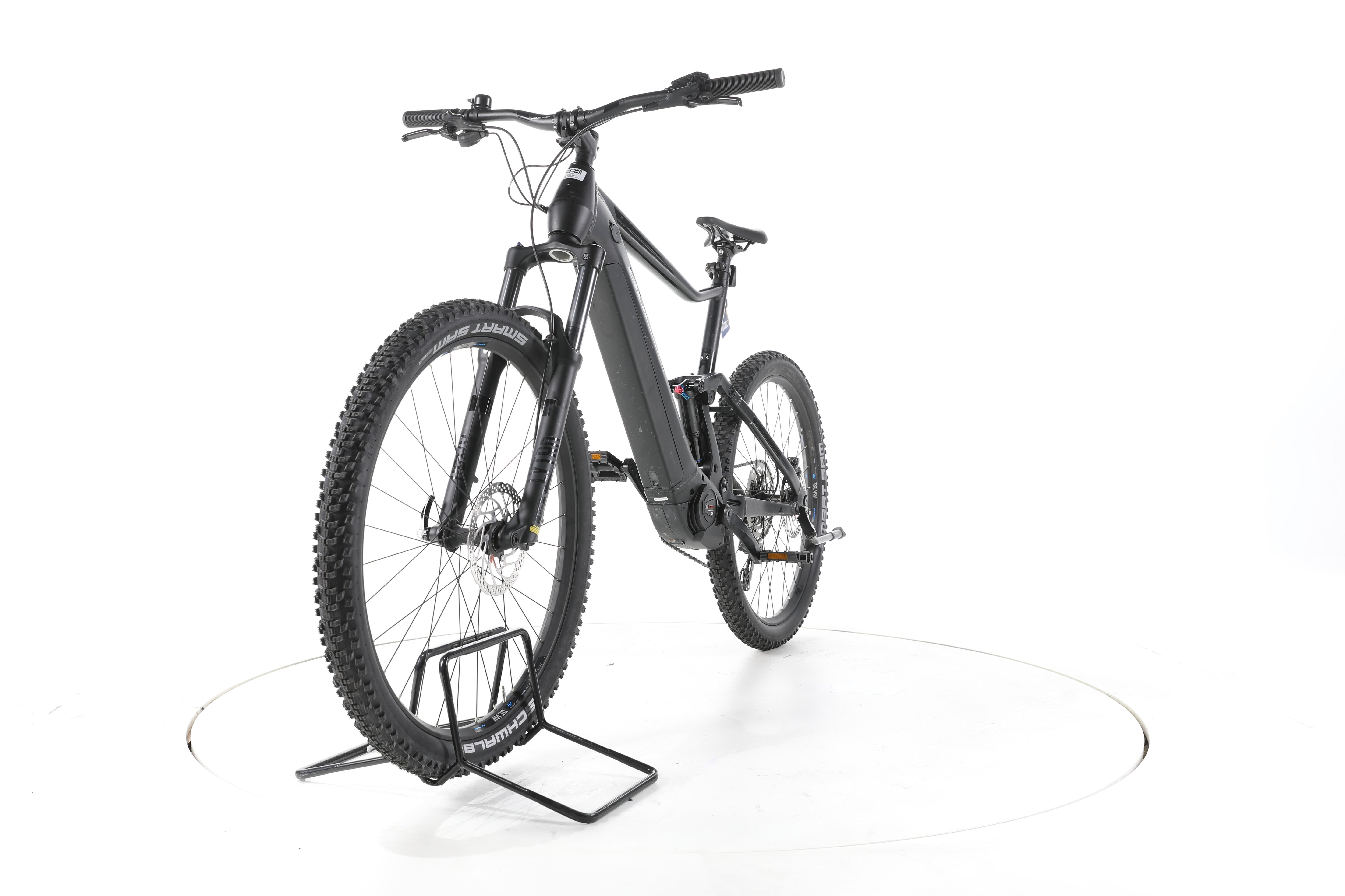 Bulls Copperhead EVO AM 1 Fully E-Bike - Image 5