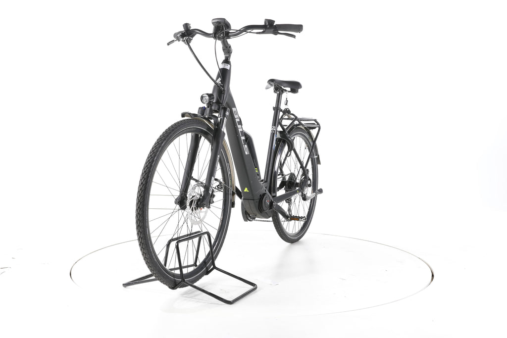 Bulls Street CX Trekking E-Bike Tiefeinsteiger - Image 5