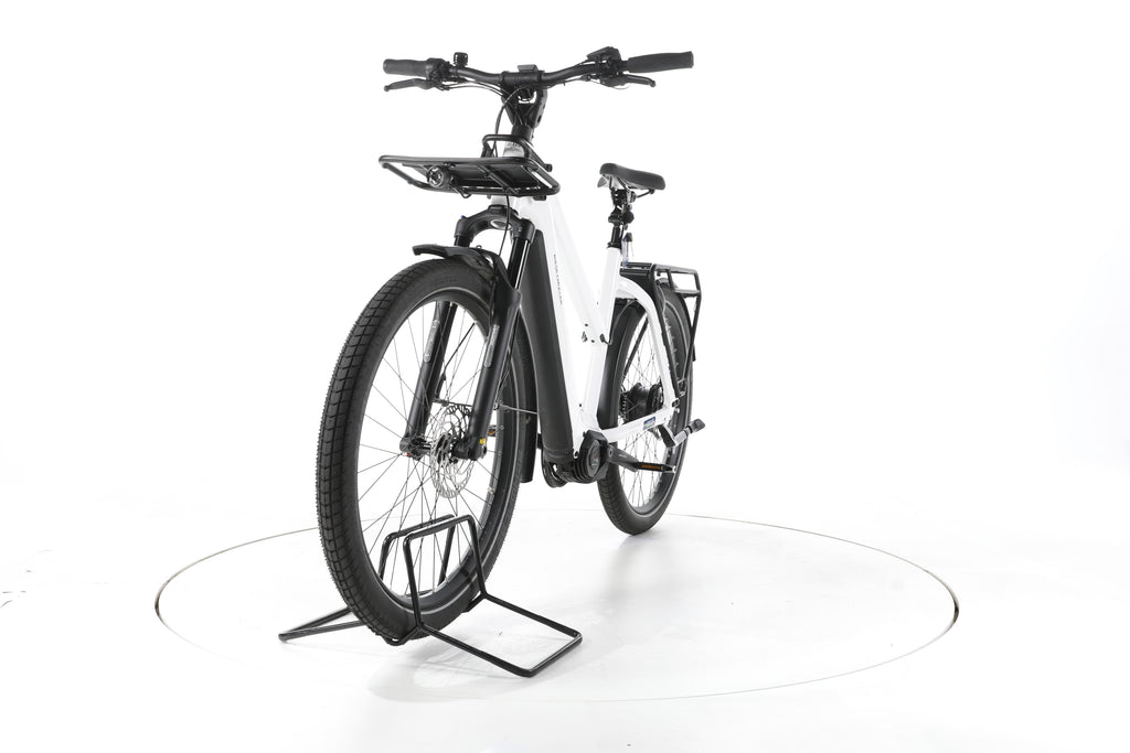Riese & Müller Charger4 Mixte GT vario City E-Bike 2024 - Image 5