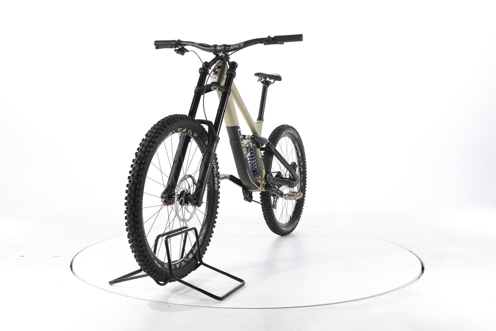 Cube TWO15 Pro Fahrrad Fully - Image 5