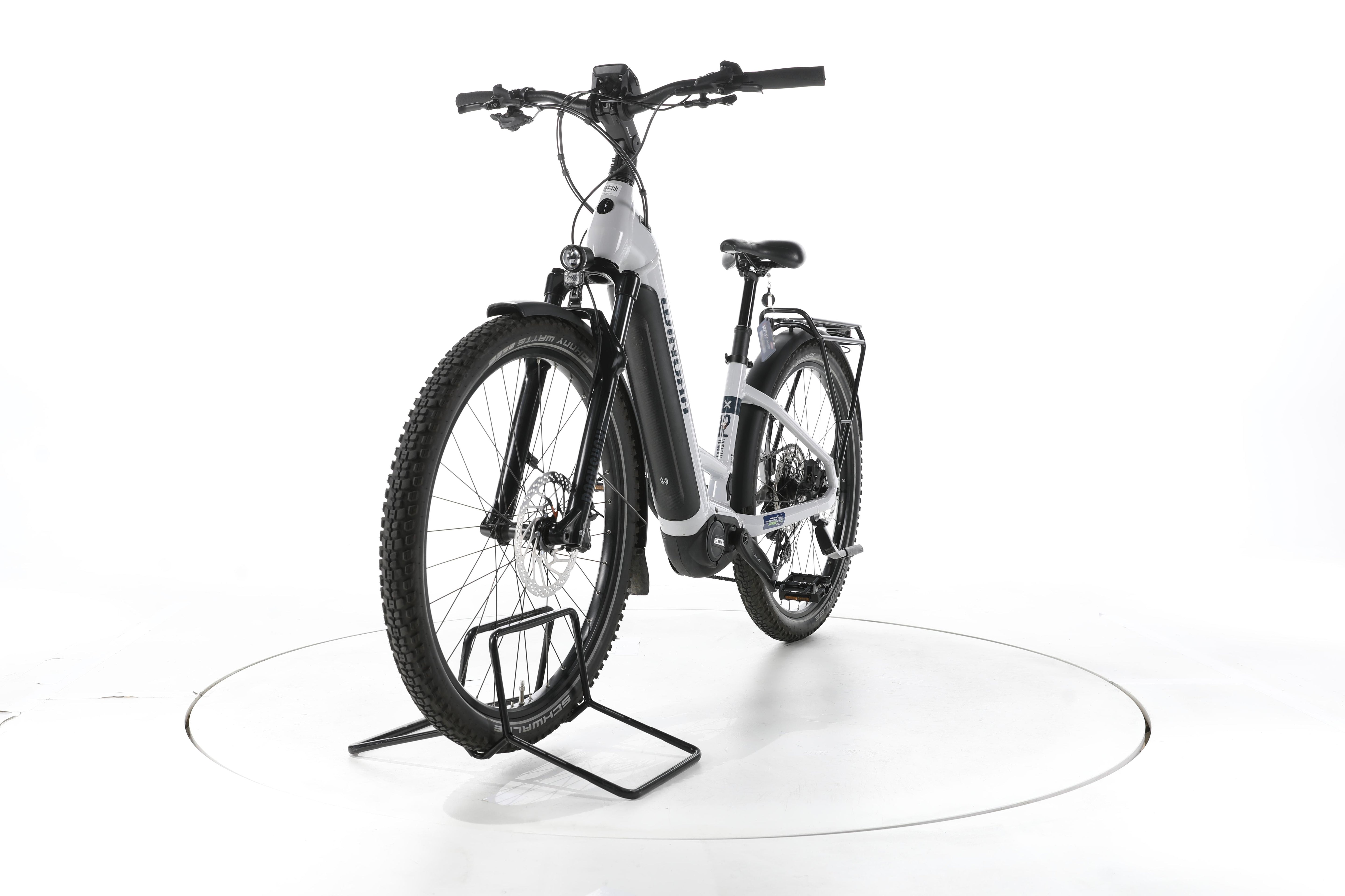 Winora Yucatan X12 Pro Trekking E-Bike Tiefeinsteiger 2024 - Image 5