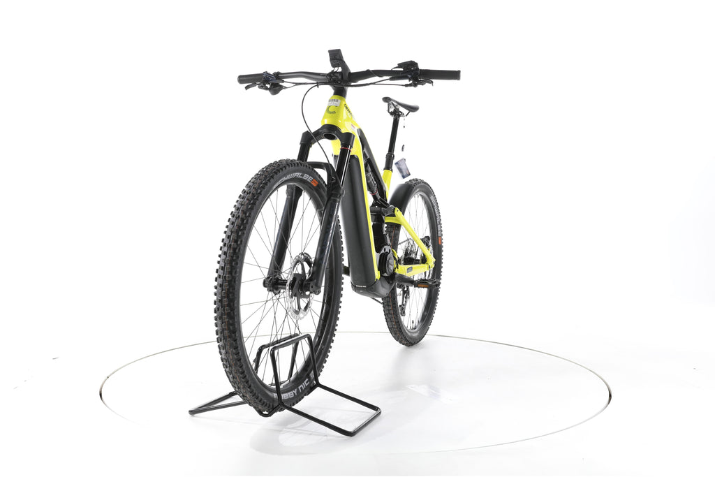 Cannondale Moterra Neo Carbon 2 Fully E-Bike Carbon 2024 - Image 5