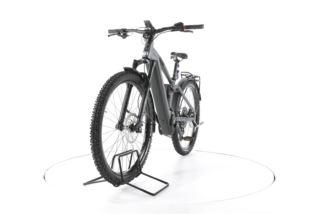 Cube Stereo Hybrid 120 Pro Allroad SUV E-Bike 2023 - Image 5