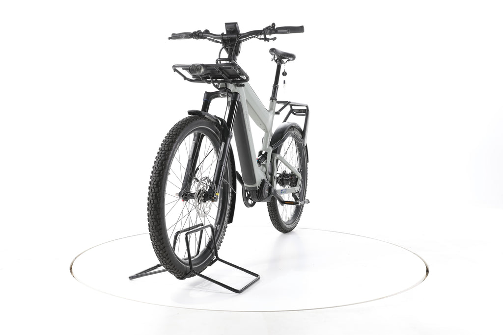 Riese & Müller Superdelite GT Rohloff SUV E-Bike - Image 5