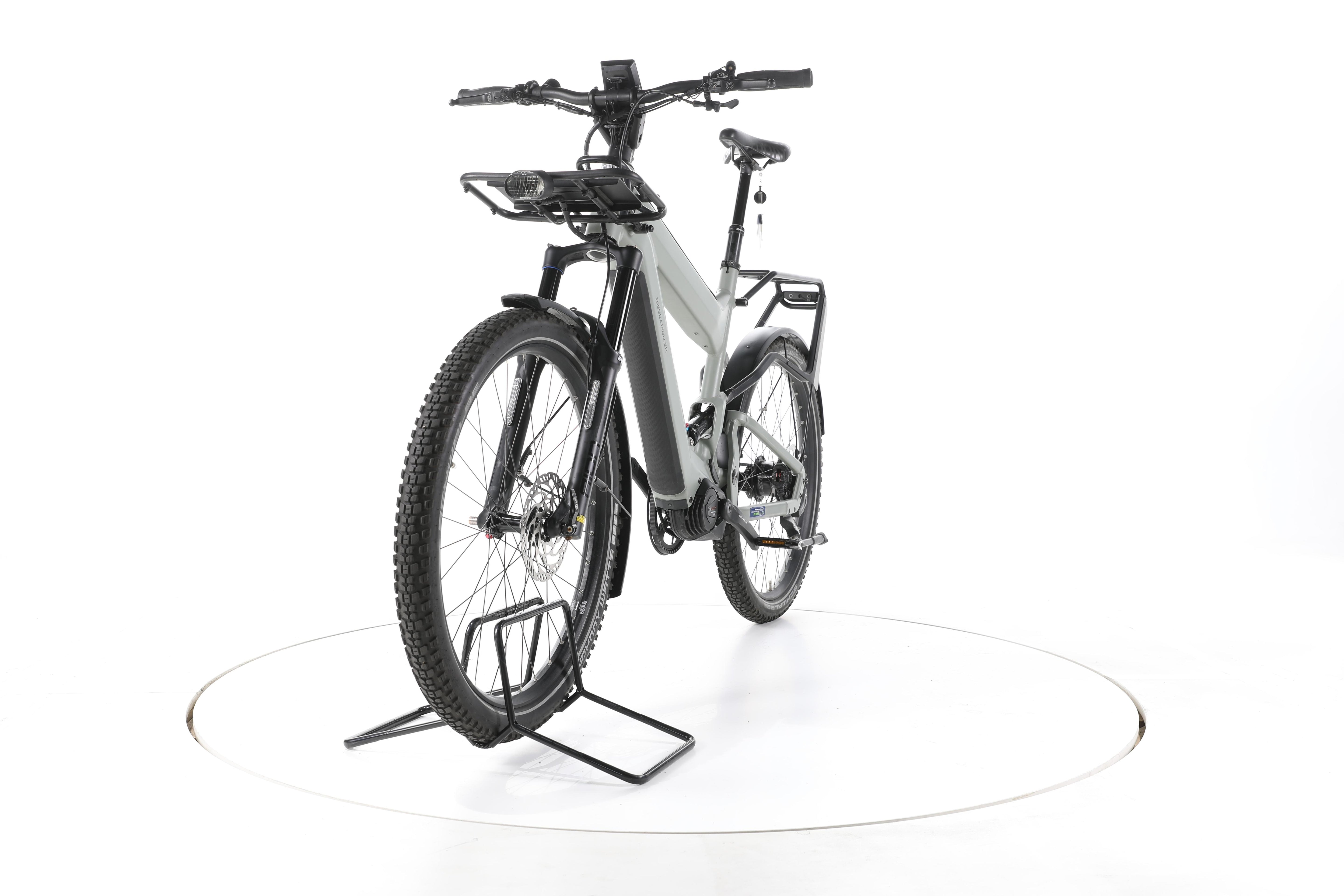 Riese & Müller Superdelite GT Rohloff SUV E-Bike - Image 5
