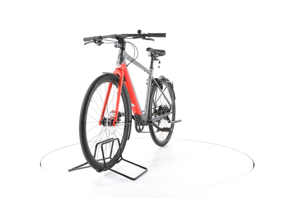 Kalkhoff Berleen 5.G Advance Trekking E-Bike - Image 5