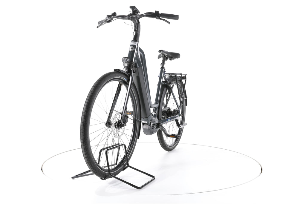 Gazelle Chamonix C7 HMS City E-Bike Tiefeinsteiger - Image 5