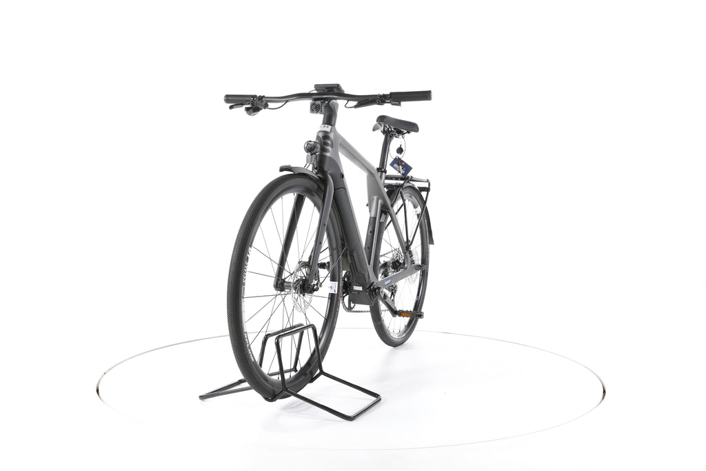 Cyklaer Cyklaer Urban SW Force AXS Trekking E-Bike Carbon - Image 5