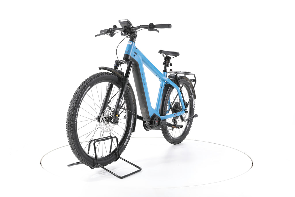 Riese & Müller Charger3 GT touring Trekking E-Bike - Image 5