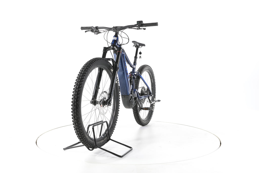Giant Stance E+ Pro 0 Fully E-Bike - Image 5