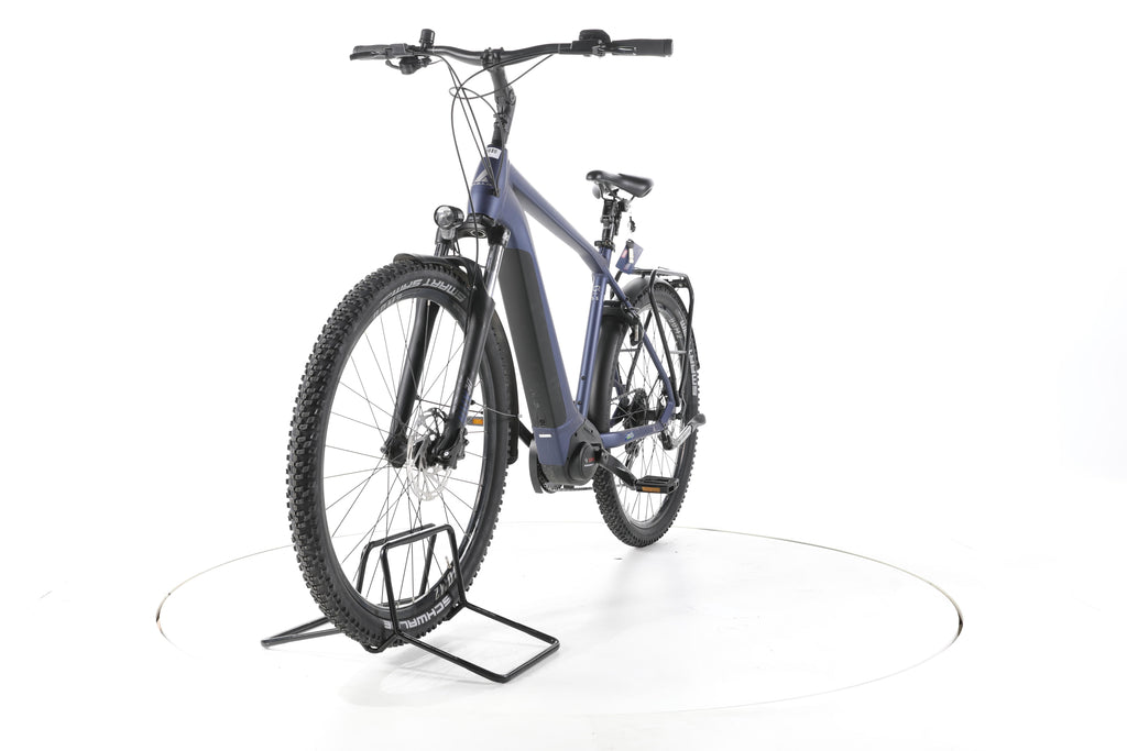 Bulls Landscape EVO Trekking E-Bike - Image 5