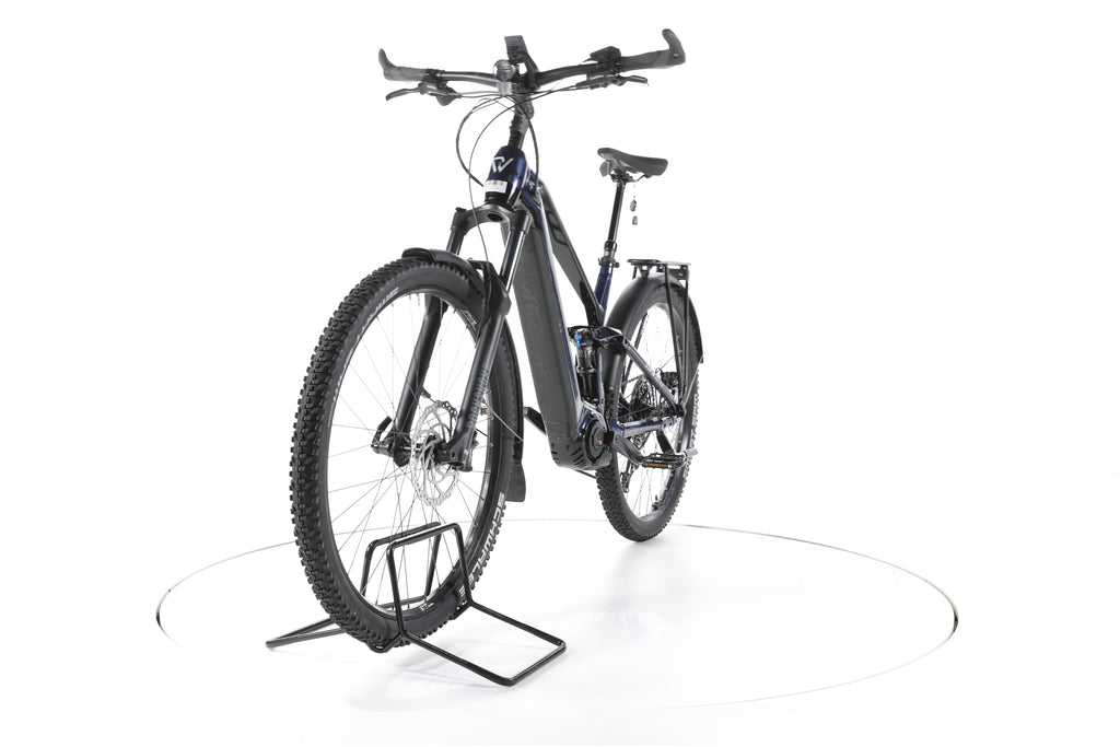 Conway Xyron SUV 4.9 SUV E-Bike - Image 5