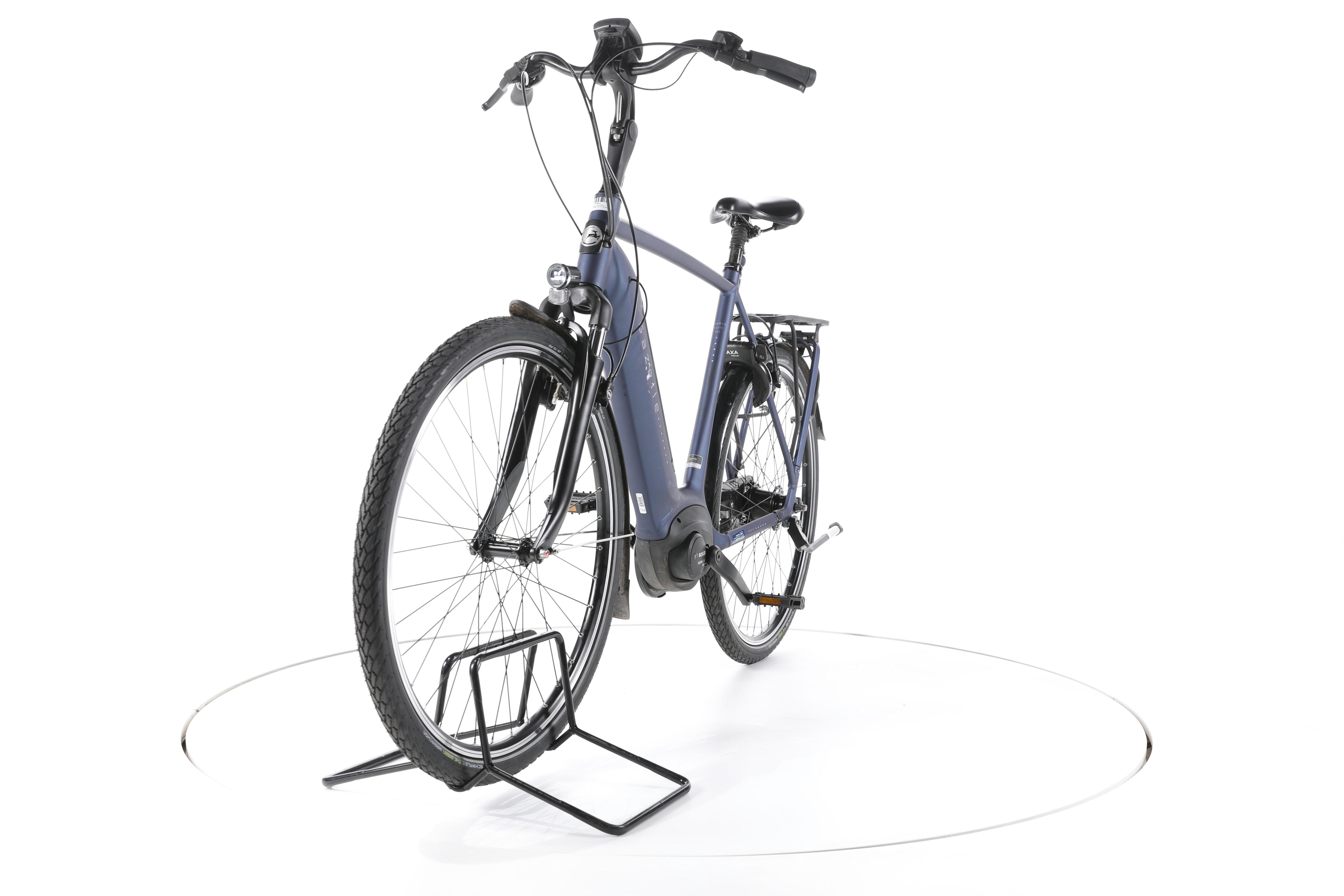 Gazelle Arroyo C7+ HMB Elite City E-Bike - Image 5