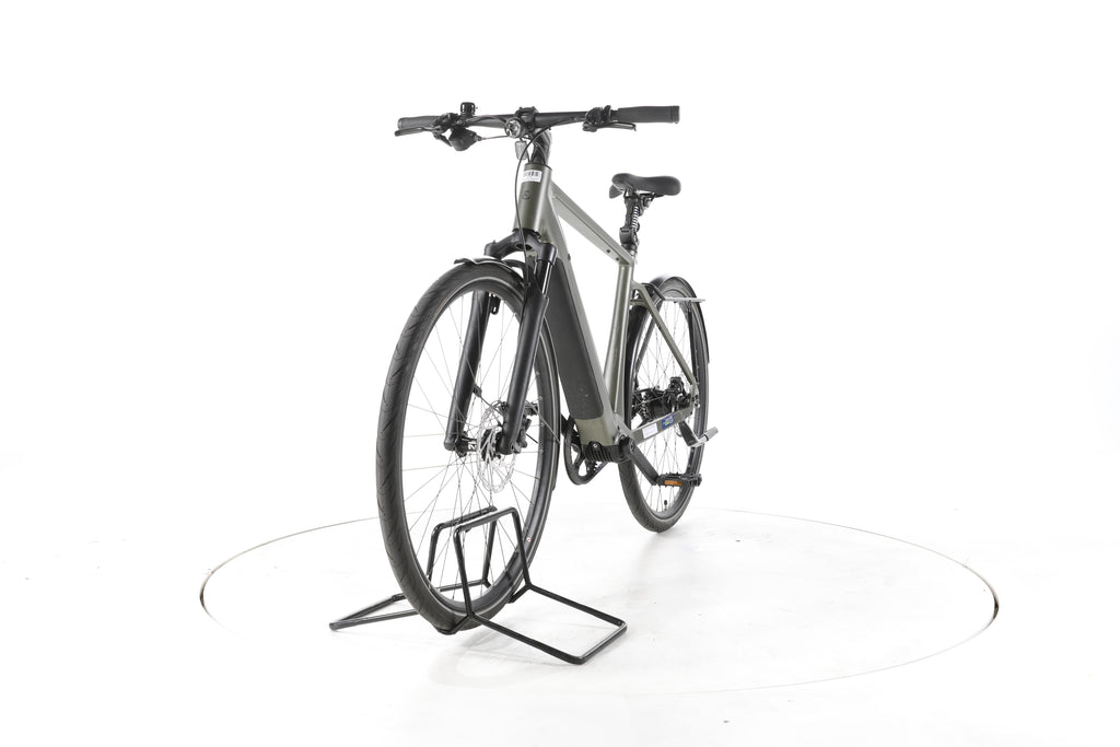 Riese & Müller UBN Five silent City E-Bike - Image 5