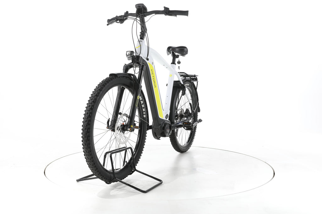Victoria eAdventure 12.6 Trekking E-Bike - Image 5