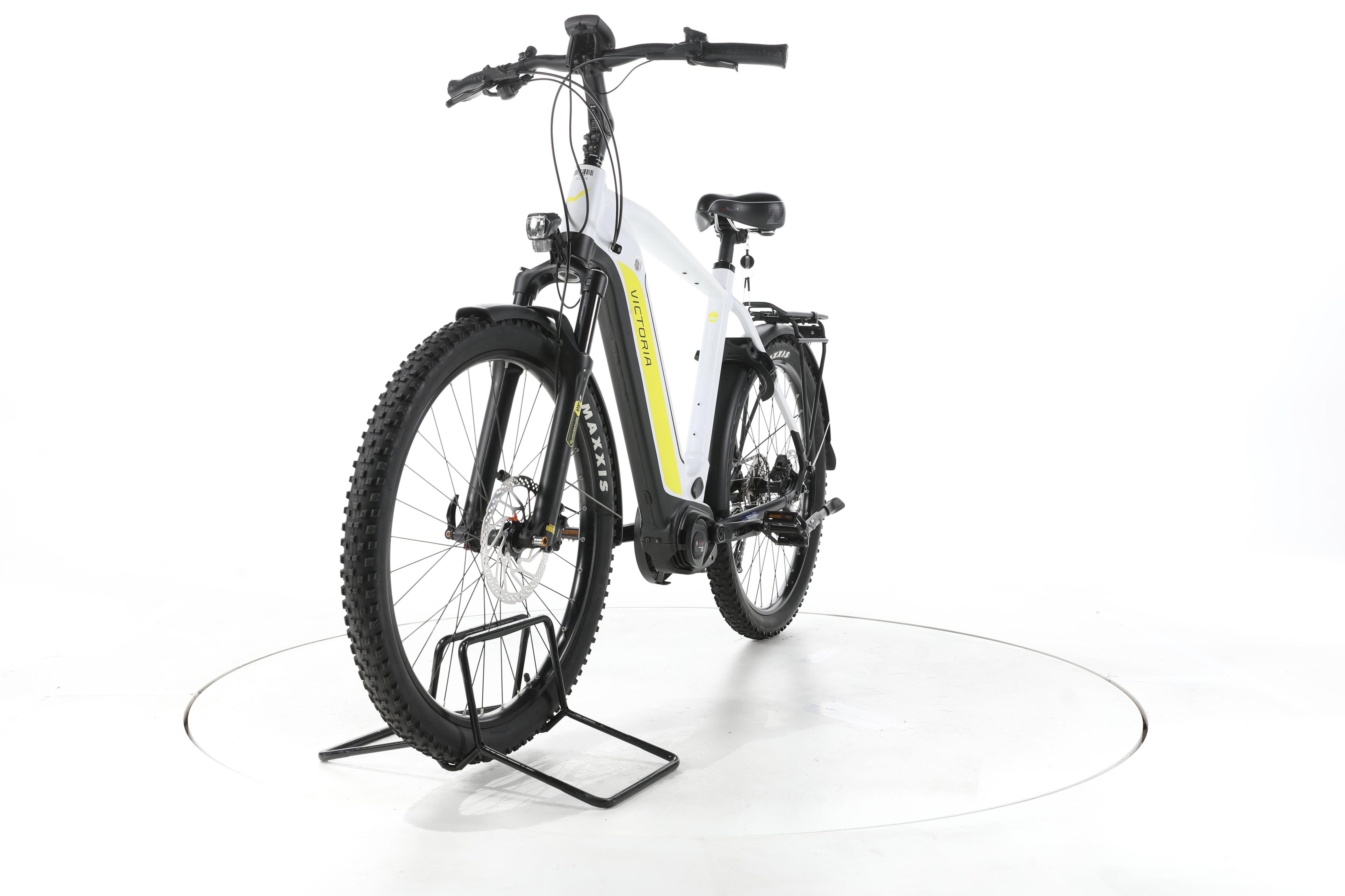 Victoria eAdventure 12.6 Trekking E-Bike - Image 5