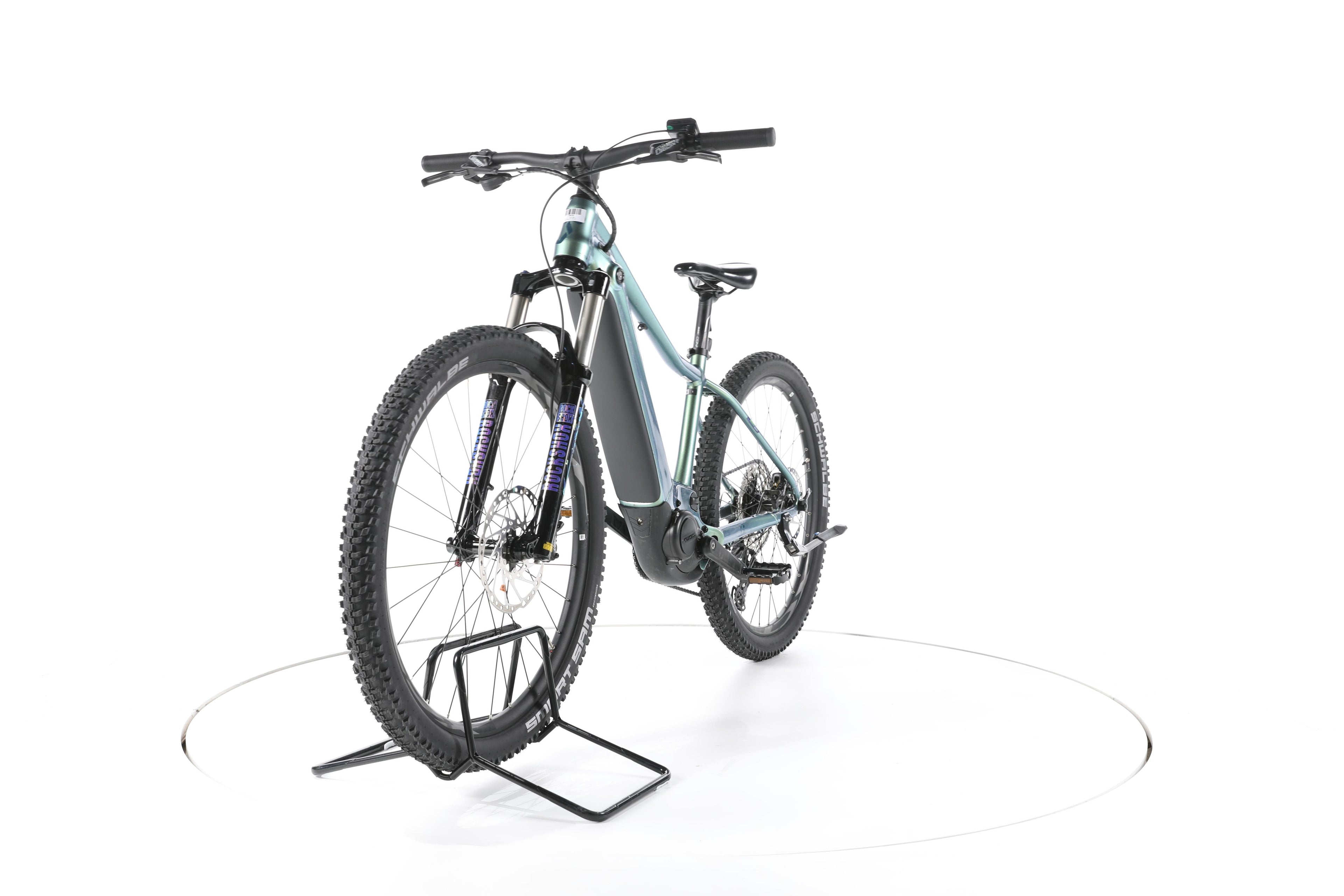 Liv Vall-E+ 1 E-Bike - Image 5