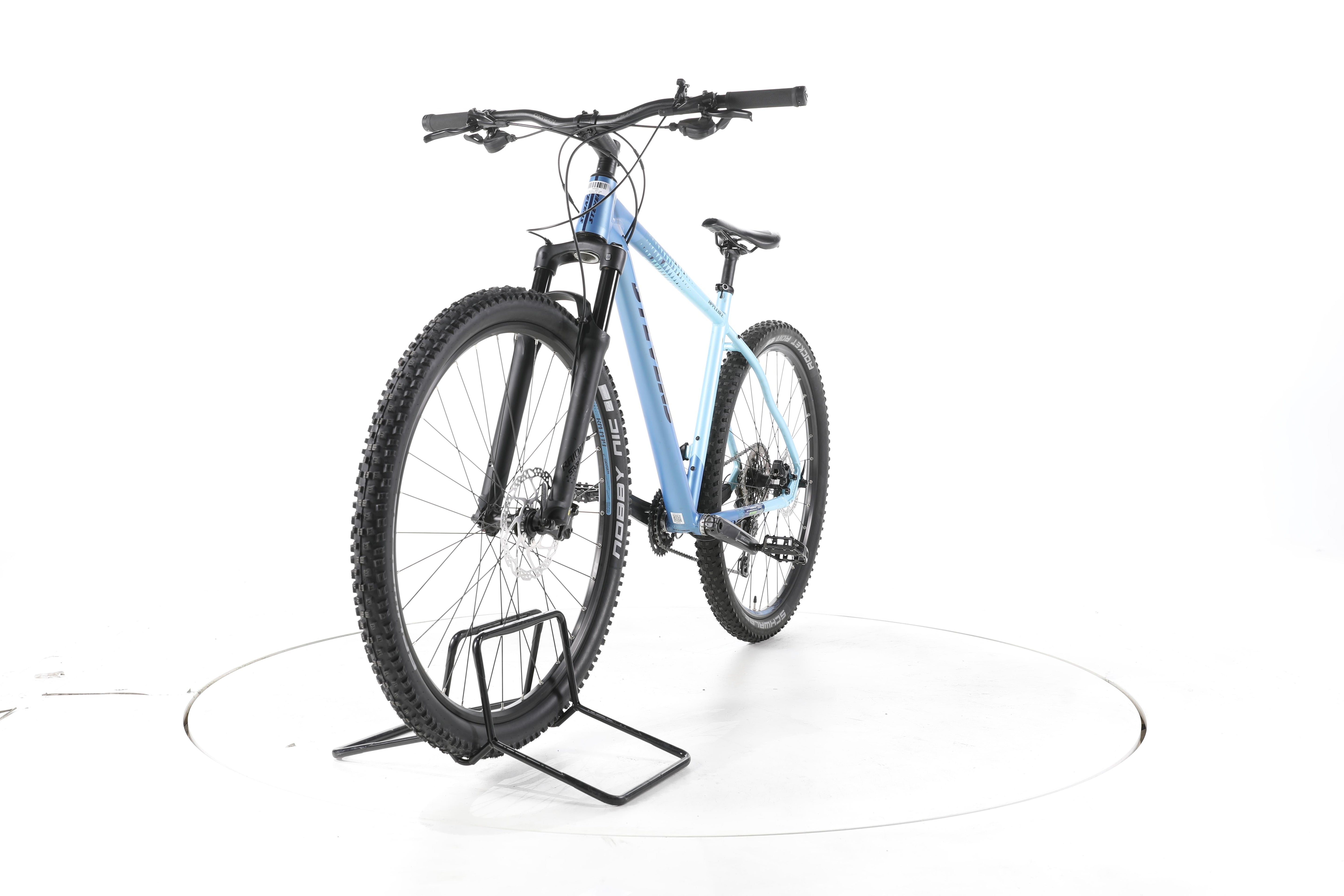Stevens Applebee Fahrrad Hardtail - Image 5