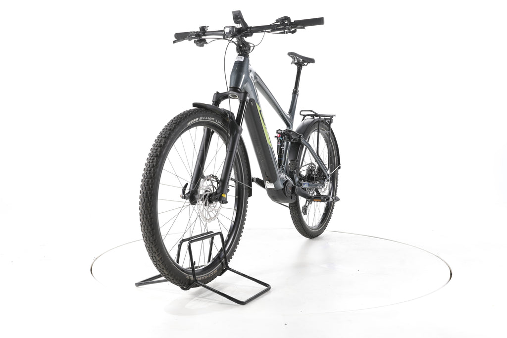 Corratec MTC 120 Elite SUV E-Bike 2025 - Image 5