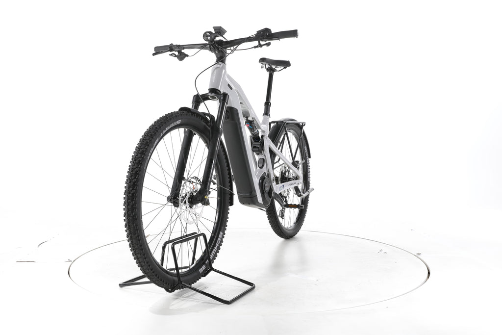 Focus Thron² 6.7 SUV E-Bike - Image 5