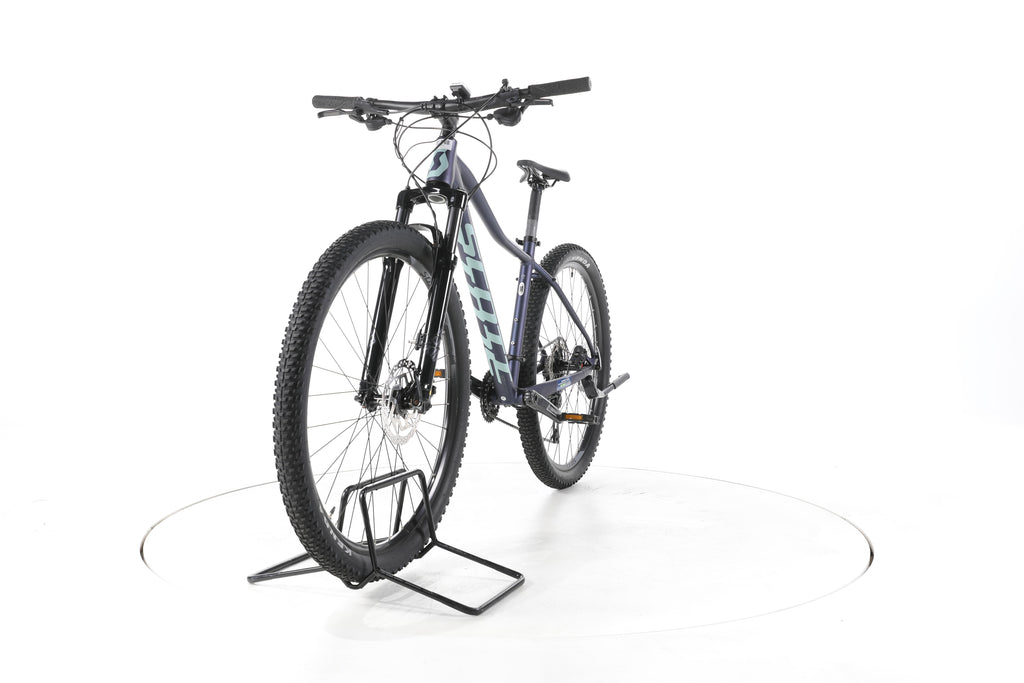 Scott Contessa Active 10 Fahrrad City & Trekking - Image 5