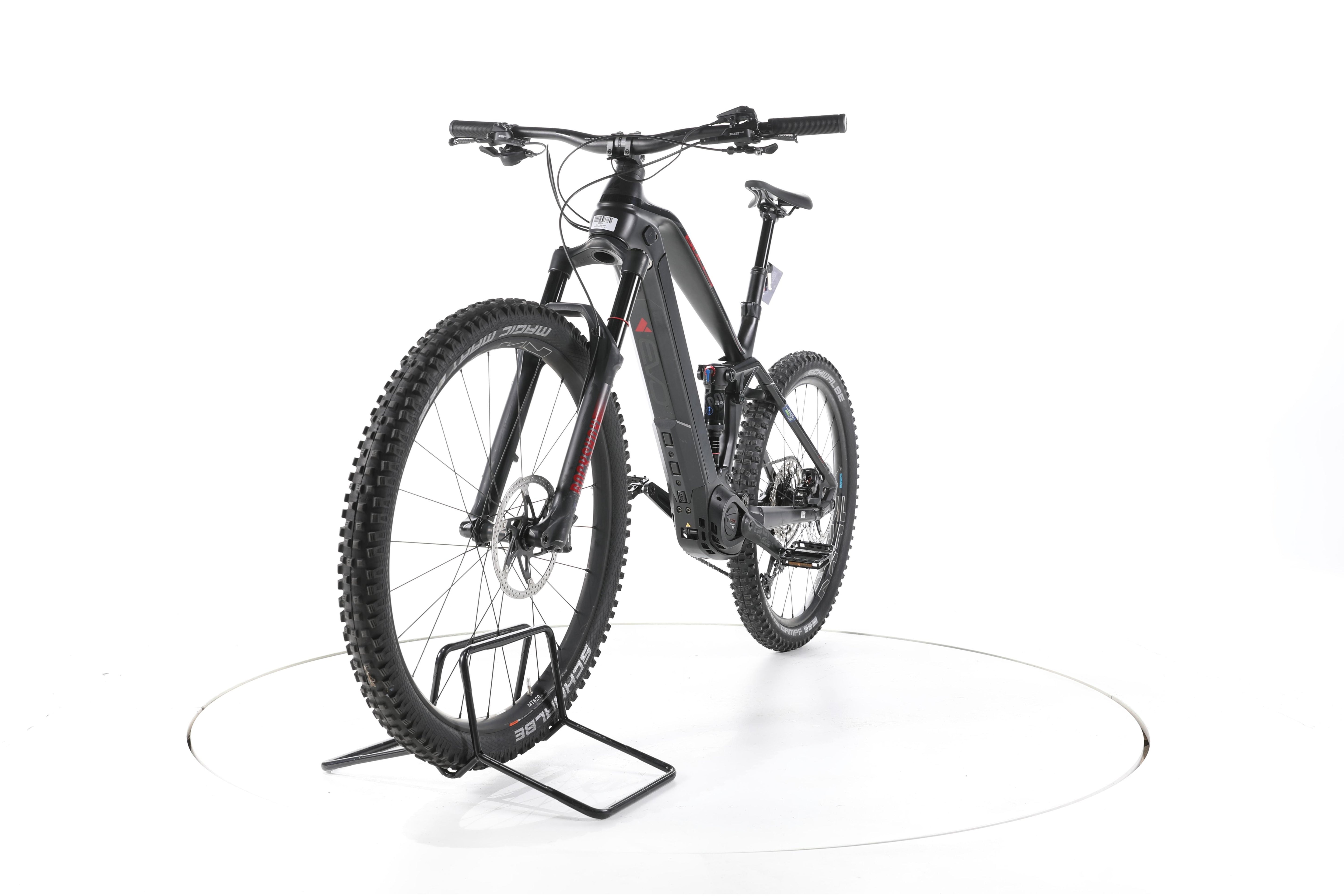 Bulls Sonic EVO AM 3 E-Bike Fully Carbon 2025 - Image 5