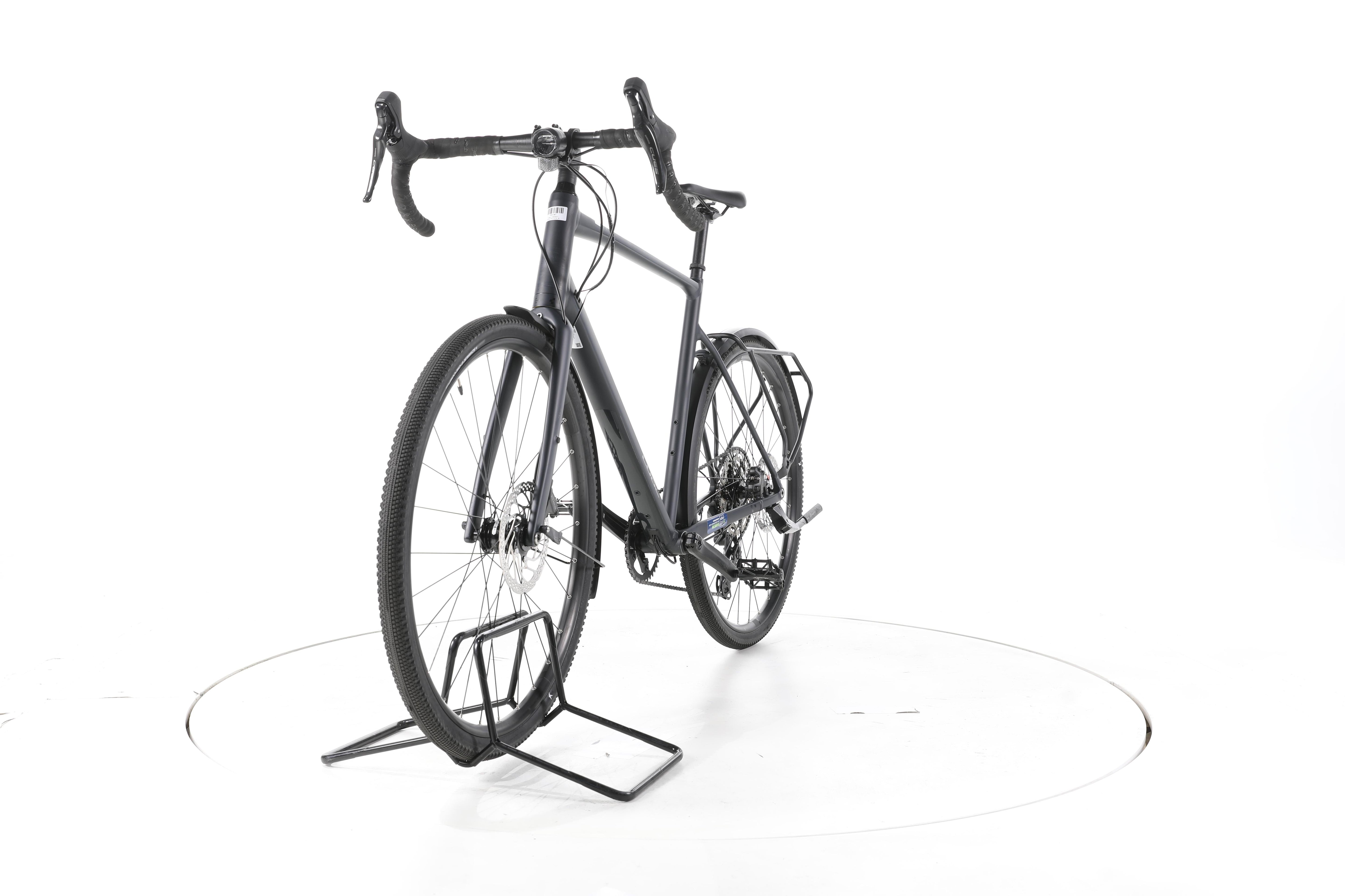 Cube Nuroad Pro FE - Image 5
