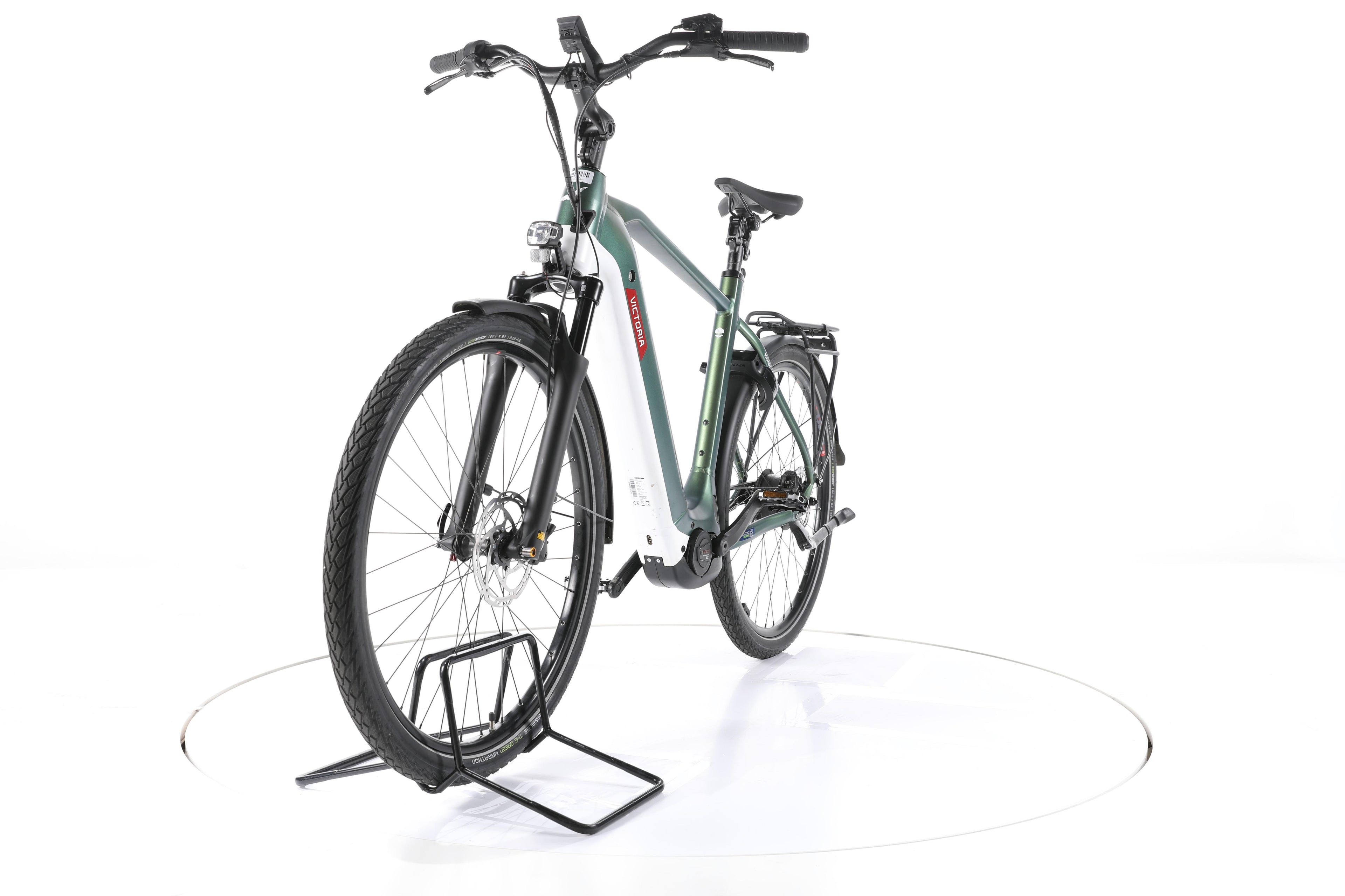 Victoria Manoc 5 City E-Bike 2024 - Image 5