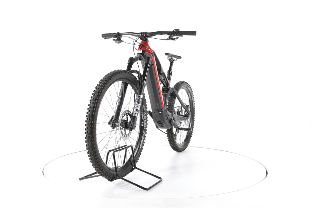 Rotwild R.X750 Core Fully E-Bike Carbon 2023 - Image 5