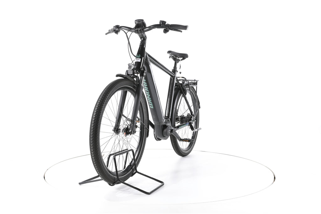 Winora Sinus R8 City E-Bike - Image 5