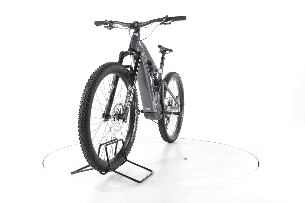 Focus Jam² 7.9 E-Bike Fully - Image 5