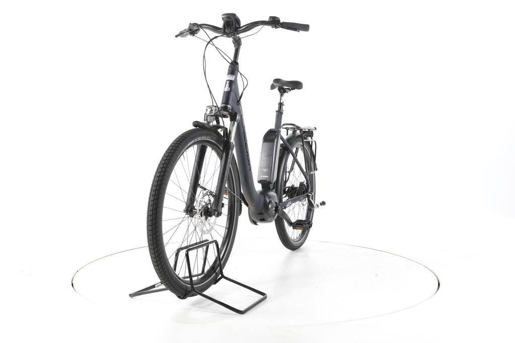 Raleigh Kingston 8 XXL City E-Bike Tiefeinsteiger - Image 5
