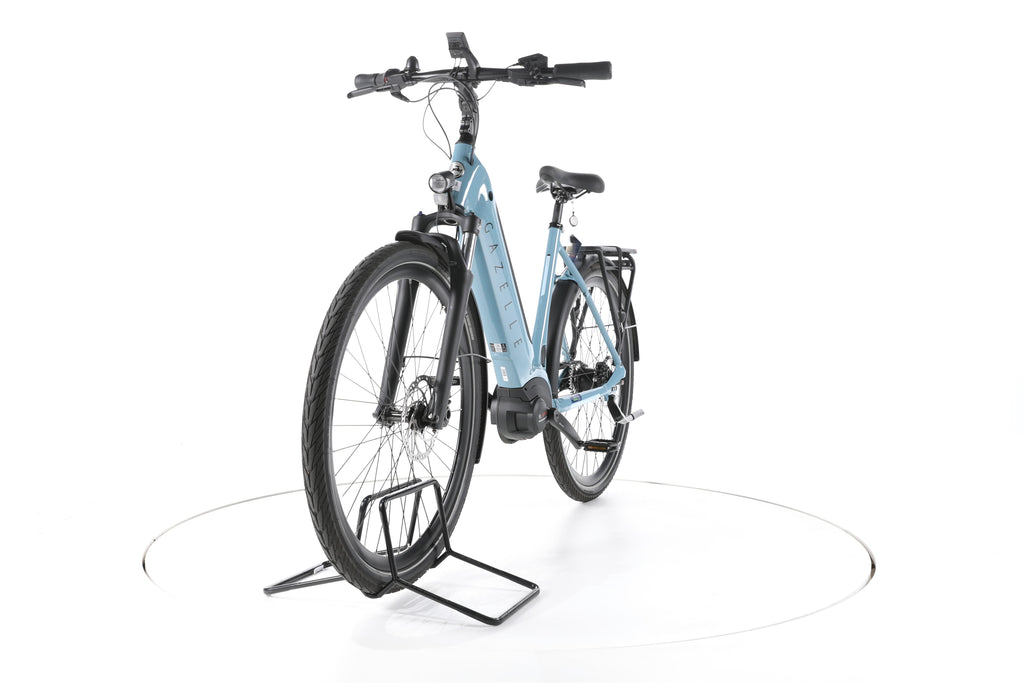 Gazelle Ultimate C5 HMB City E-Bike Tiefeinsteiger 2024 - Image 5